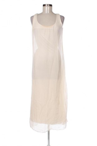 Šaty  Unbranded, Velikost M, Barva Krémová, Cena  269,00 Kč