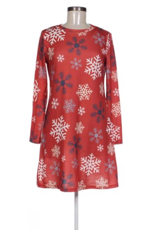 Šaty  Unbranded, Velikost S, Barva Vícebarevné, Cena  49,00 Kč