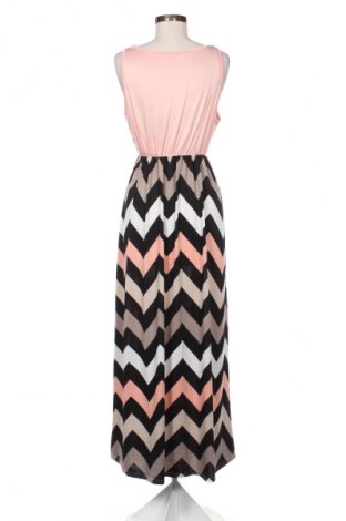 Kleid Unbranded, Größe S, Farbe Mehrfarbig, Preis 11,99 €