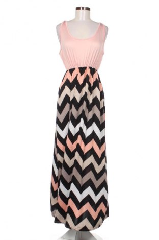 Kleid Unbranded, Größe S, Farbe Mehrfarbig, Preis 11,99 €