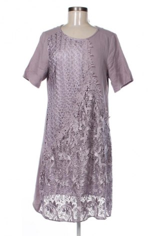 Šaty  Unbranded, Velikost M, Barva Popelavě růžová, Cena  269,00 Kč