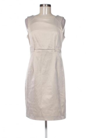 Šaty  Unbranded, Velikost L, Barva Béžová, Cena  269,00 Kč