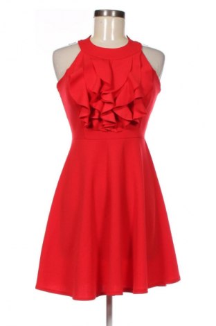 Šaty  Unbranded, Velikost S, Barva Červená, Cena  125,00 Kč