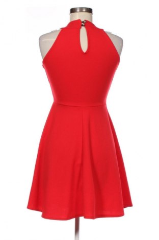 Šaty  Unbranded, Velikost S, Barva Červená, Cena  125,00 Kč