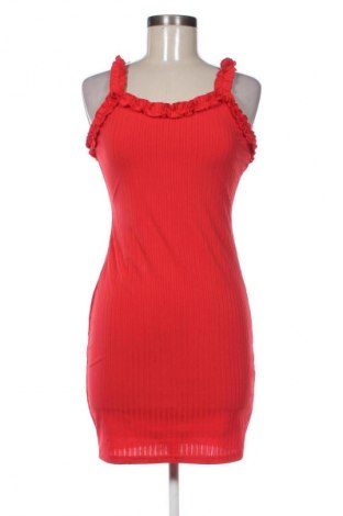Šaty  Unbranded, Velikost XS, Barva Červená, Cena  269,00 Kč