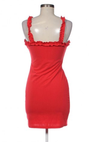 Šaty  Unbranded, Velikost XS, Barva Červená, Cena  269,00 Kč