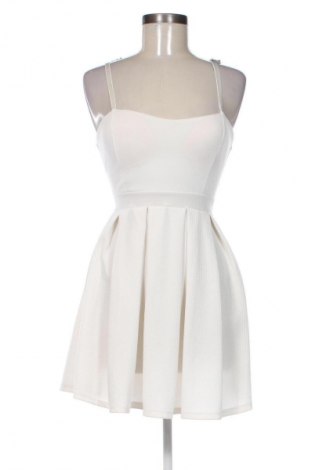 Šaty  Unbranded, Velikost S, Barva Bílá, Cena  269,00 Kč