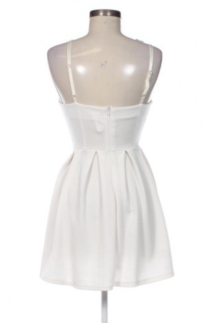 Šaty  Unbranded, Velikost S, Barva Bílá, Cena  269,00 Kč