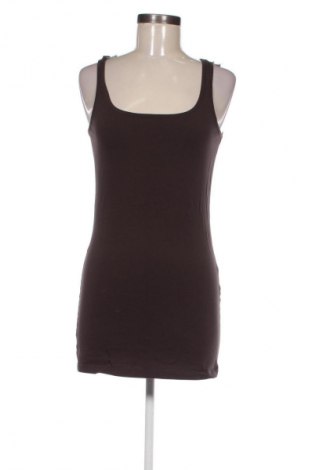 Šaty  Unbranded, Velikost S, Barva Hnědá, Cena  269,00 Kč