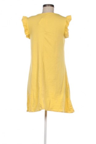 Šaty  Unbranded, Velikost L, Barva Žlutá, Cena  419,00 Kč