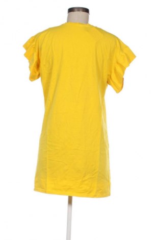 Šaty  Unbranded, Velikost XL, Barva Žlutá, Cena  269,00 Kč