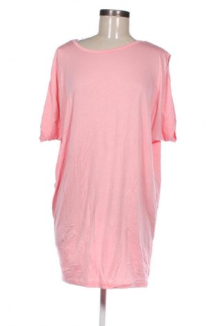 Šaty  Unbranded, Velikost XL, Barva Růžová, Cena  269,00 Kč