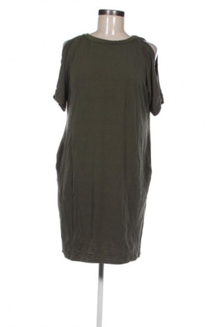 Šaty  Unbranded, Velikost XL, Barva Zelená, Cena  269,00 Kč