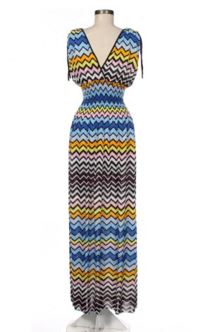 Kleid Unbranded, Größe M, Farbe Mehrfarbig, Preis € 10,99