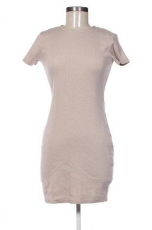 Šaty  Unbranded, Velikost M, Barva Béžová, Cena  269,00 Kč