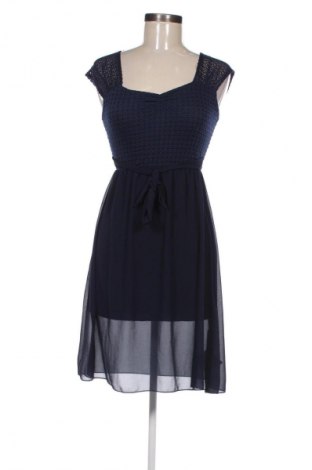 Šaty  Unbranded, Velikost XS, Barva Modrá, Cena  89,00 Kč