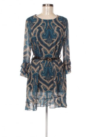 Šaty  Unbranded, Velikost M, Barva Vícebarevné, Cena  349,00 Kč