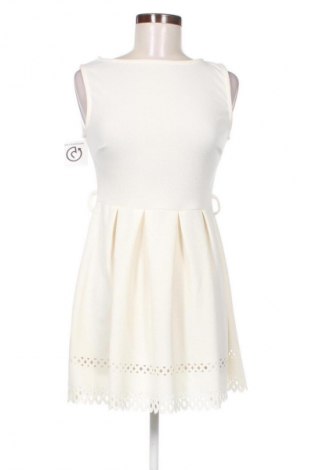 Šaty  Unbranded, Velikost S, Barva Bílá, Cena  127,00 Kč