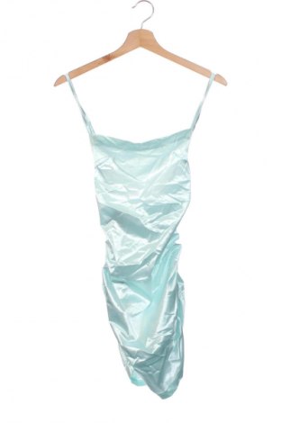 Šaty  Unbranded, Velikost XS, Barva Zelená, Cena  229,00 Kč