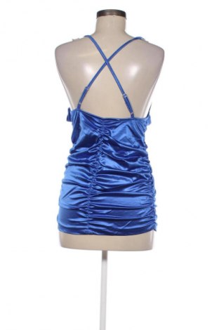 Šaty  Unbranded, Velikost M, Barva Modrá, Cena  229,00 Kč