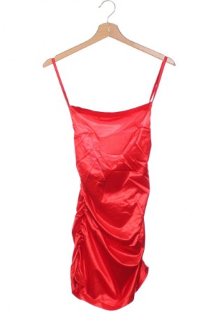 Šaty  Unbranded, Velikost XS, Barva Červená, Cena  279,00 Kč