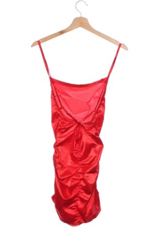 Šaty  Unbranded, Velikost XS, Barva Červená, Cena  279,00 Kč
