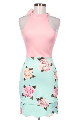 Šaty  Unbranded, Velikost S, Barva Vícebarevné, Cena  127,00 Kč