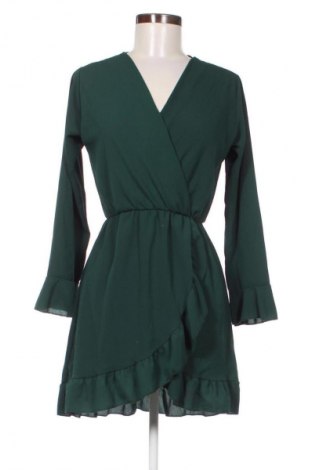 Šaty  Unbranded, Velikost S, Barva Zelená, Cena  190,00 Kč