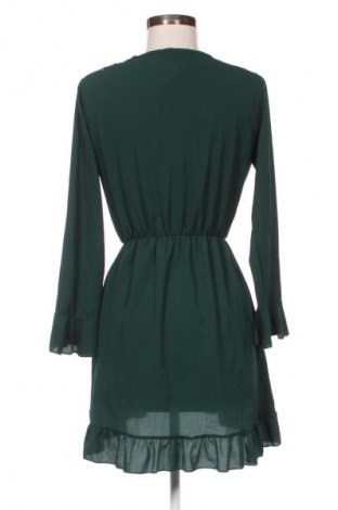 Šaty  Unbranded, Velikost S, Barva Zelená, Cena  190,00 Kč