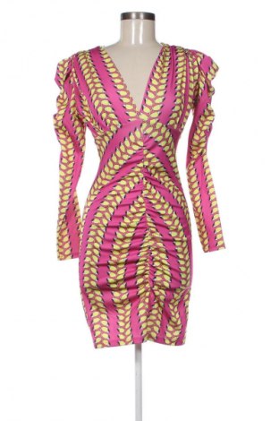 Šaty  Unbranded, Velikost S, Barva Vícebarevné, Cena  129,00 Kč