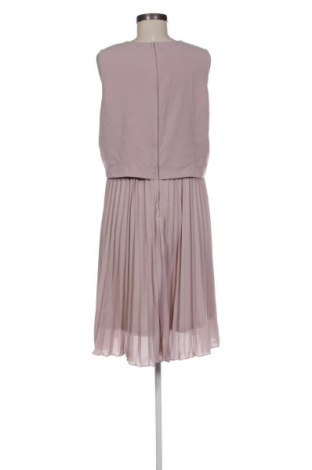 Šaty  Unbranded, Velikost M, Barva Popelavě růžová, Cena  55,00 Kč
