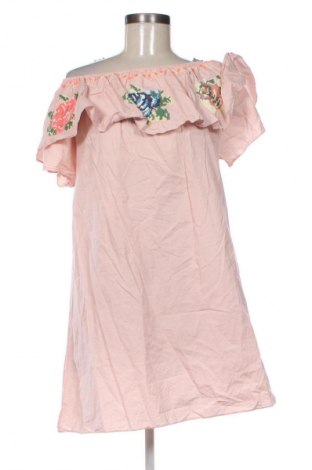 Šaty  Unbranded, Velikost M, Barva Růžová, Cena  124,00 Kč