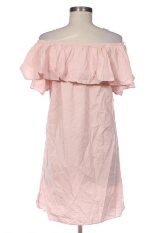 Šaty  Unbranded, Velikost M, Barva Růžová, Cena  124,00 Kč