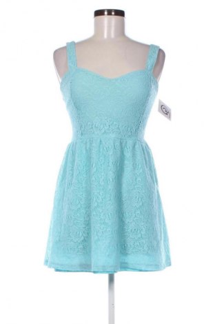Sukienka Unbranded, Rozmiar S, Kolor Niebieski, Cena 27,40 zł