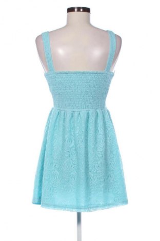 Sukienka Unbranded, Rozmiar S, Kolor Niebieski, Cena 27,40 zł