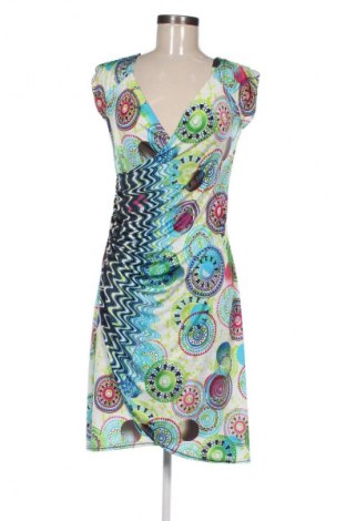 Šaty  Unbranded, Velikost M, Barva Vícebarevné, Cena  201,00 Kč