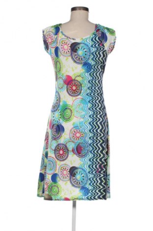 Šaty  Unbranded, Velikost M, Barva Vícebarevné, Cena  201,00 Kč