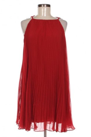 Šaty  Unbranded, Velikost XS, Barva Červená, Cena  259,00 Kč