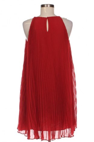 Šaty  Unbranded, Velikost XS, Barva Červená, Cena  259,00 Kč