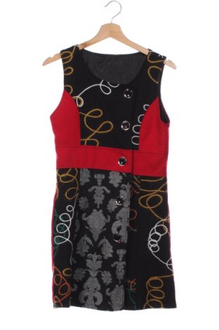 Kleid Unbranded, Größe S, Farbe Mehrfarbig, Preis 3,99 €