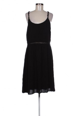 Šaty  Unbranded, Velikost XL, Barva Černá, Cena  299,00 Kč