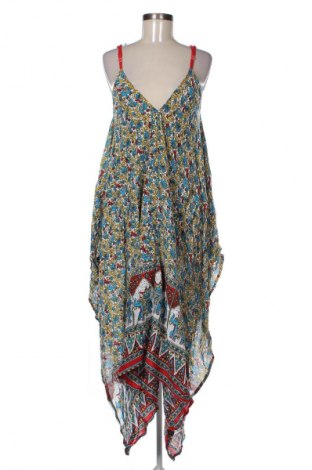 Šaty  Unbranded, Velikost M, Barva Vícebarevné, Cena  239,00 Kč