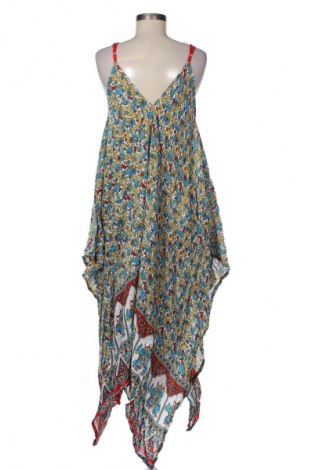 Šaty  Unbranded, Velikost M, Barva Vícebarevné, Cena  239,00 Kč