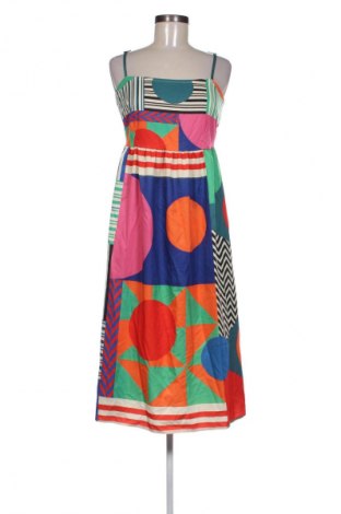 Šaty  Unbranded, Velikost L, Barva Vícebarevné, Cena  299,00 Kč