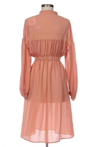 Kleid Unbranded, Größe M, Farbe Orange, Preis € 5,99