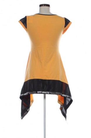 Šaty  Unbranded, Velikost M, Barva Oranžová, Cena  304,00 Kč