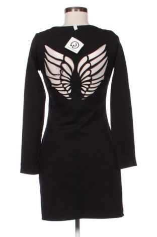 Šaty  Unbranded, Velikost S, Barva Černá, Cena  149,00 Kč