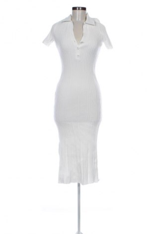 Šaty  Unbranded, Velikost S, Barva Bílá, Cena  299,00 Kč