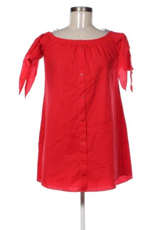 Šaty  Unbranded, Velikost XS, Barva Červená, Cena  145,00 Kč