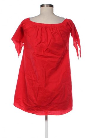 Šaty  Unbranded, Velikost XS, Barva Červená, Cena  145,00 Kč